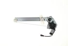 Rpah-161 Aisin Genuine Power Window Regulator Assembly W Motor
