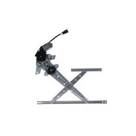 Rpah-162 Aisin Power Window Regulator Assembly With Motor Rpah-162 Aisin Power Window Regulator Assembly With Motor