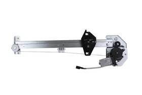 Rpah-167 Aisin Genuine Power Window Regulator Assembly W Motor