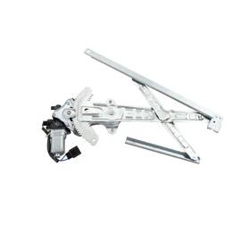 Aisin Rpah-173 Power Window Regulator Assembly W Motor