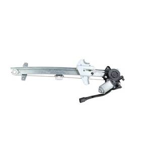 Rpah-179 Aisin Power Window Regulator Assembly With Motor
