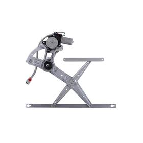 Rpah-039 Aisin Rpah039 Power Window Regulator Assembly With Motor