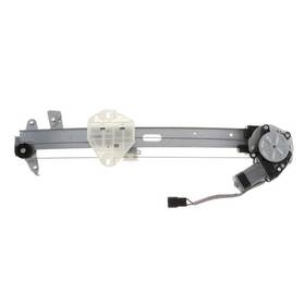 Rpah-072 Aisin Rpah072 Power Window Regulator Assembly With Motor
