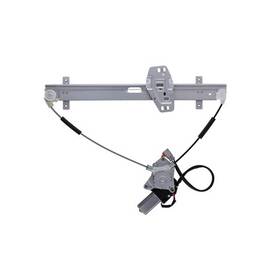 Rpah-079 Aisin Rpah079 Power Window Regulator Assembly With Motor