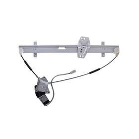 Rpah-084 Aisin Rpah084 Power Window Regulator Assembly With Motor