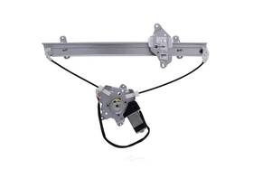 Rpam-017 Aisin Power Window Regulator With Motor Fits 2002-2003 Mitsubishi Lancer World Cor Rpam-017 Aisin Power Window Regulator With Motor Fits 2002-2003 Mitsubishi Lancer World Cor