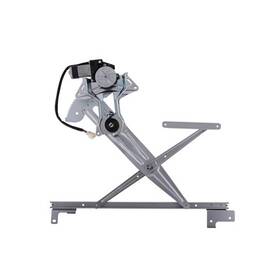 Rpam-023 Aisin Power Window Regulator Assembly With Motor Rpam-023 Aisin Power Window Regulator Assembly With Motor