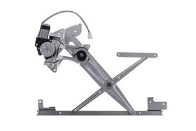 Rpam-024 Aisin Genuine Power Window Regulator Assembly W Motor Rpam-024 Aisin Genuine Power Window Regulator Assembly W Motor