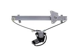 Rpam-025 Aisin Genuine Power Window Regulator Assembly W Motor Rpam-025 Aisin Genuine Power Window Regulator Assembly W Motor