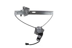 Assembly-4 Aisin Rpam-029 Power Window Motor And Regulator Door Sport Utility Fits Endeavor