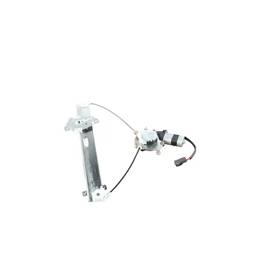 Rpam-033 Aisin Genuine Power Window Regulator Assembly W Motor
