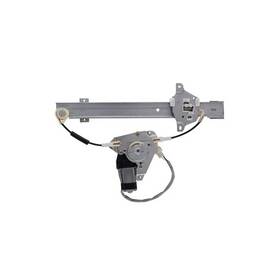 Rpam011 Aisin Power Window Regulator Assembly With Motor
