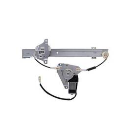 Rpam-012 Aisin Rpam012 Power Window Regulator Assembly With Motor