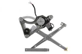 Assembly-4 Aisin Rpamb-001 Power Window Motor And Regulator Door Sedan