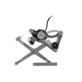 Rpamb-002 Aisin Rpamb002 Power Window Regulator Assembly With Motor
