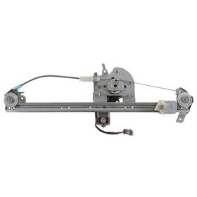 Rpamb-004 Aisin Rpamb004 Power Window Regulator Assembly With Motor