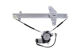 Rpat-001 Aisin Window Motor And Regulator Assembly P N Rpat 001