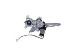 Rpat-004 Aisin Window Motor And Regulator Assembly P N Rpat 004