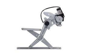 Rpat-009 Aisin Genuine Power Window Regulator Assembly W Motor