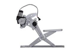 Rpat-010 Aisin Genuine Power Window Regulator Assembly W Motor