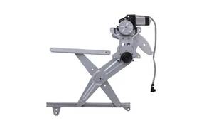 Rpat-034 Aisin Genuine Power Window Regulator Assembly W Motor Rpat-034 Aisin Genuine Power Window Regulator Assembly W Motor