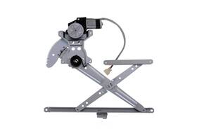 Rpat-035 Aisin Window Reg With Motor Rpat035