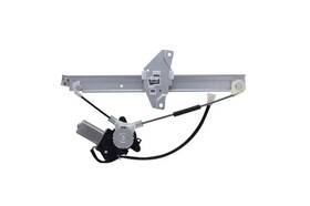 Rpat-038 Aisin Genuine Power Window Regulator Assembly W Motor