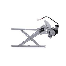 Rpat-045 Aisin Power Window Regulator Assembly With Motor