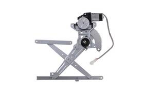 Rpat-048 Aisin Window Motor And Regulator Assembly P N Rpat 048