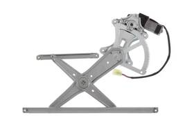 Rpat-050 Aisin Genuine Power Window Regulator Assembly W Motor