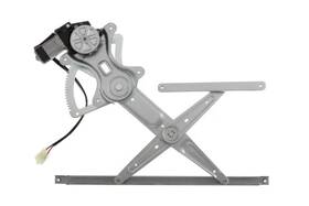 Rpat-063 Aisin Genuine Power Window Regulator Assembly W Motor
