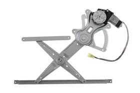 Rpat-064 Aisin Genuine Power Window Regulator Assembly W Motor