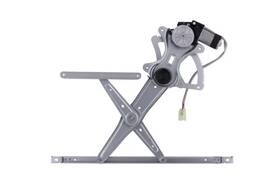 Rpat-066 Aisin Genuine Power Window Regulator Assembly W Motor Rpat-066 Aisin Genuine Power Window Regulator Assembly W Motor