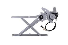 Rpat-067 Aisin Genuine Power Window Regulator Assembly W Motor Rpat-067 Aisin Genuine Power Window Regulator Assembly W Motor