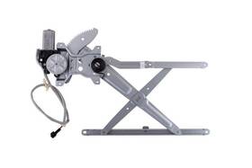 Rpat-068 Aisin Window Motor And Regulator Assembly P N Rpat 068