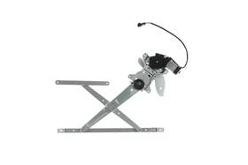 Rpat-070 Aisin Genuine Power Window Regulator Assembly W Motor