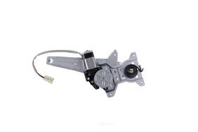Assembly-4 Aisin Rpat-073 Power Window Motor And Regulator Door Sport Utility