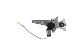 Rpat-074 Aisin Genuine Power Window Regulator Assembly W Motor