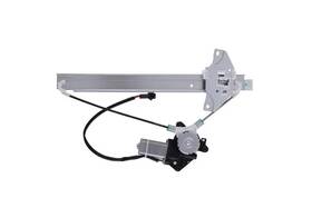 Rpat-080 Aisin Genuine Power Window Regulator Assembly W Motor