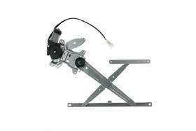 Rpat-082 Aisin Genuine Power Window Regulator Assembly W Motor