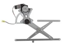 Rpat-096 Aisin Genuine Power Window Regulator Assembly W Motor