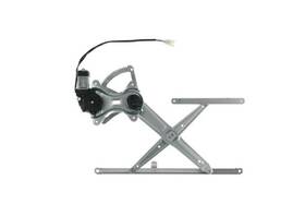 Rpat-097 Aisin Window Motor And Regulator Assembly P N Rpat 097 Rpat-097 Aisin Window Motor And Regulator Assembly P N Rpat 097