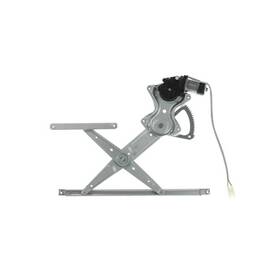 Rpat-108 Aisin Power Window Regulator Assembly With Motor
