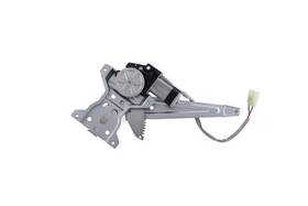 Rpat-109 Aisin Window Motor And Regulator Assembly P N Rpat 109 Rpat-109 Aisin Window Motor And Regulator Assembly P N Rpat 109