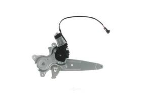 Assembly-4 Aisin Rpat-121 Power Window Motor And Regulator Door Sedan Fits 01-02 Lexus Is300
