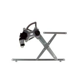 Rpat-123 Aisin Power Window Regulator Assembly With Motor Rpat-123 Aisin Power Window Regulator Assembly With Motor