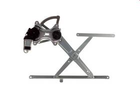 Rpat-125 Aisin Window Motor And Regulator Assembly P N Rpat 125