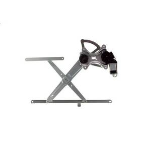 Rpat-126 Aisin Power Window Regulator Assembly With Motor