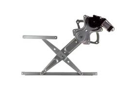 Rpat-131 Aisin Genuine Power Window Regulator Assembly W Motor