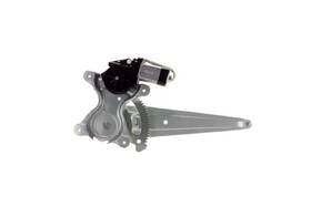 Rpat-133 Aisin Genuine Power Window Regulator Assembly W Motor